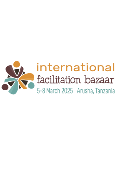 Join the International Facilitation Bazaar (IFB)